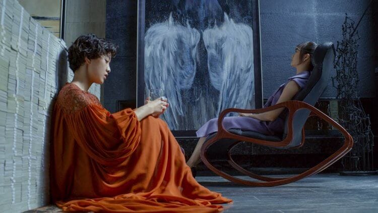 【悅讀】亦舒《喜寶》：愛、金錢、健康，你的選擇是甚麼？