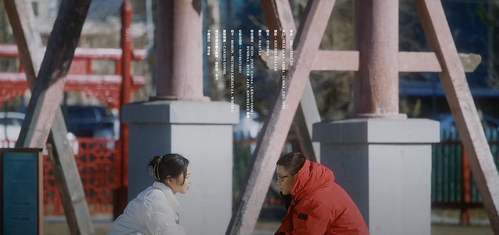 【廣東歌】Gareth.T 《緊急聯絡人》：愛到斷氣也是你